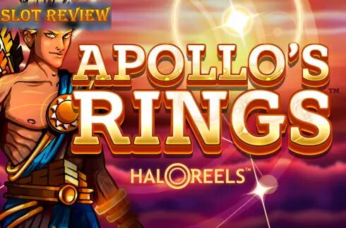 Apollos Rings